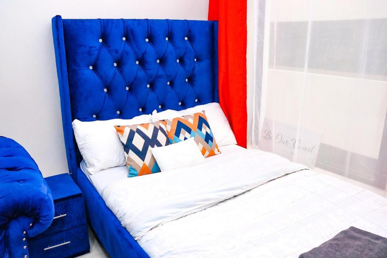 Royale Bnb Kiambu Rd Eksteriør billede
