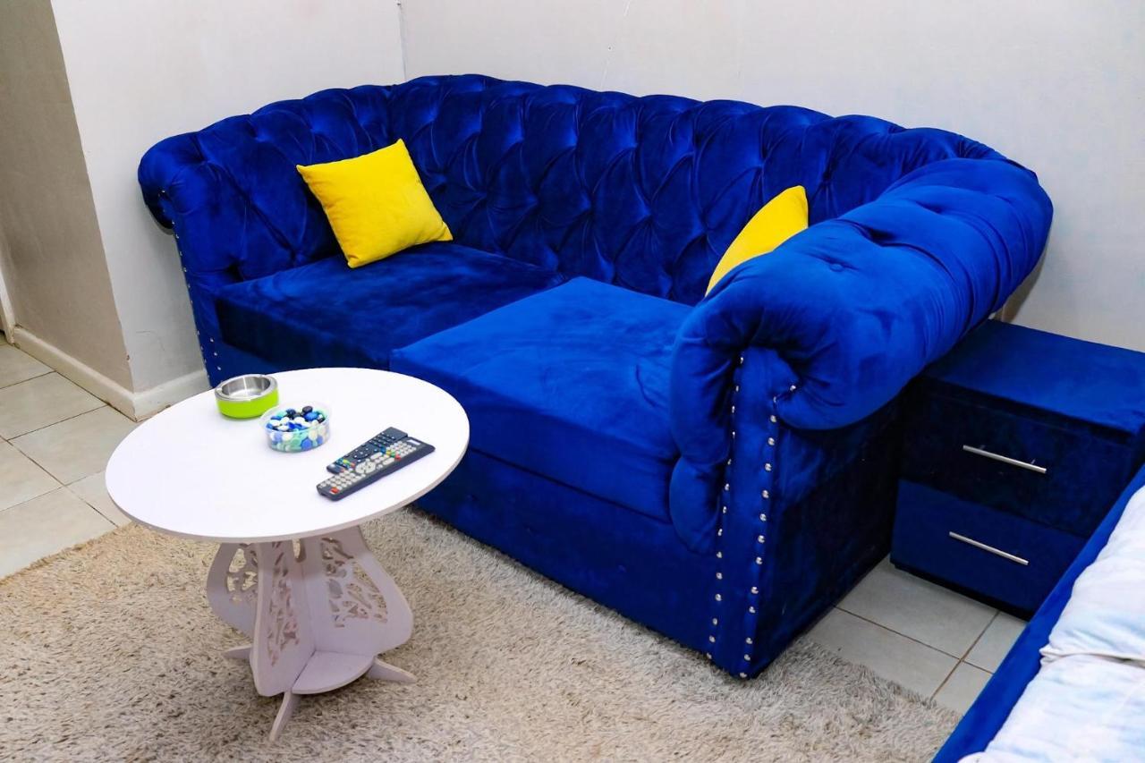 Royale Bnb Kiambu Rd Eksteriør billede